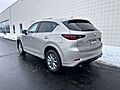 2025 MAZDA CX-5 2.5 S Select Package Oshkosh WI