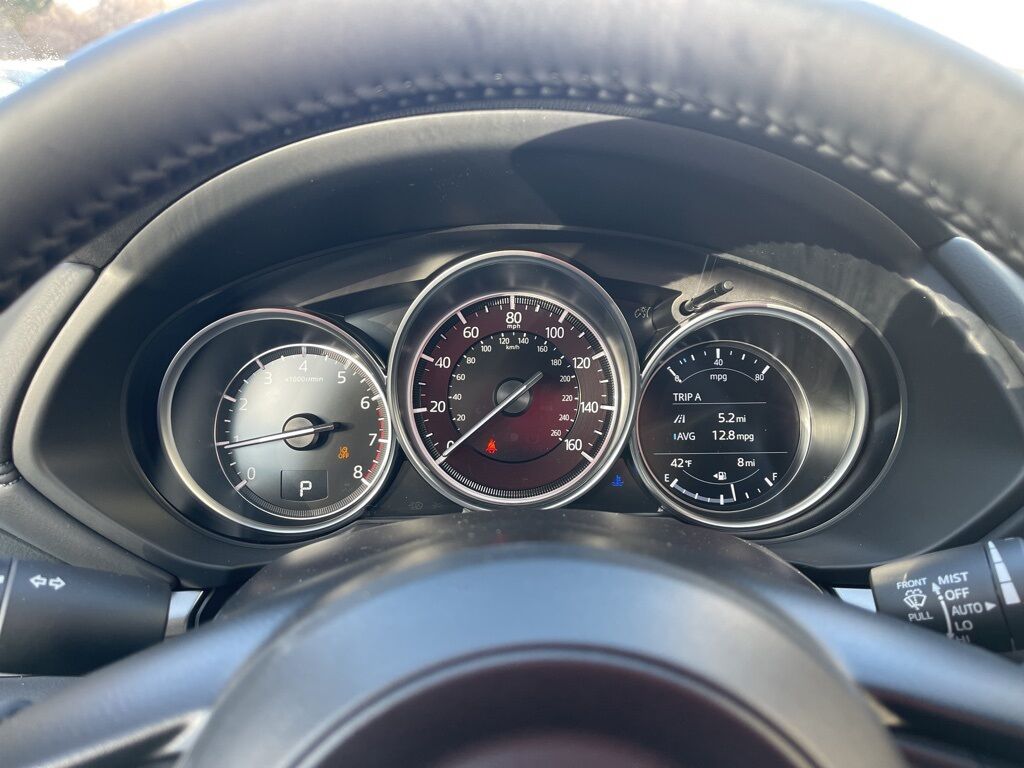 2025 MAZDA CX-5 2.5 S Select Package San Clemente CA