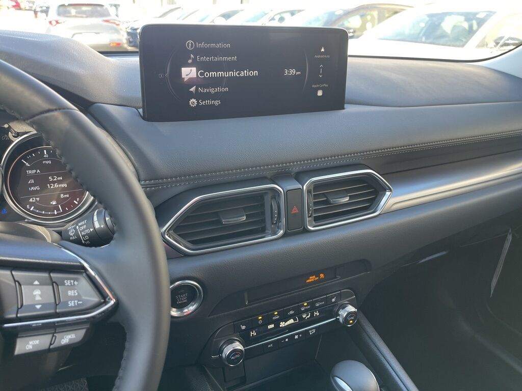 2025 MAZDA CX-5 2.5 S Select Package San Clemente CA