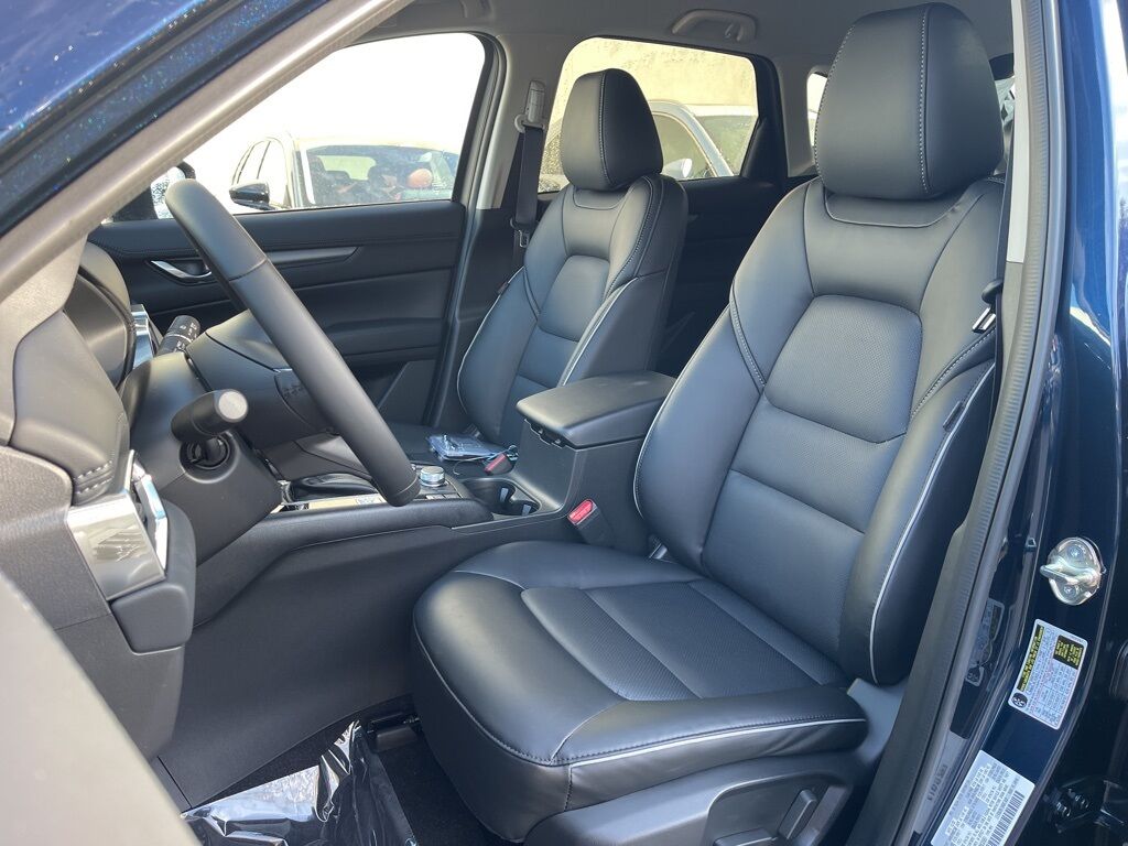2025 MAZDA CX-5 2.5 S Select Package San Clemente CA