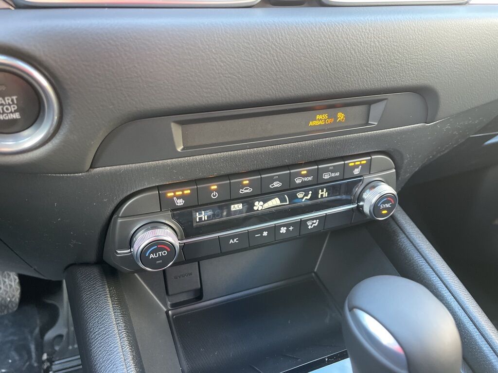 2025 MAZDA CX-5 2.5 S Select Package San Clemente CA