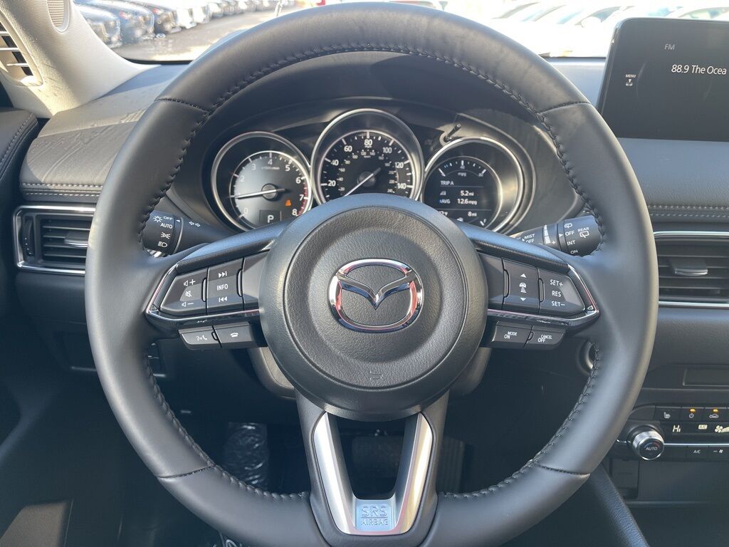 2025 MAZDA CX-5 2.5 S Select Package San Clemente CA