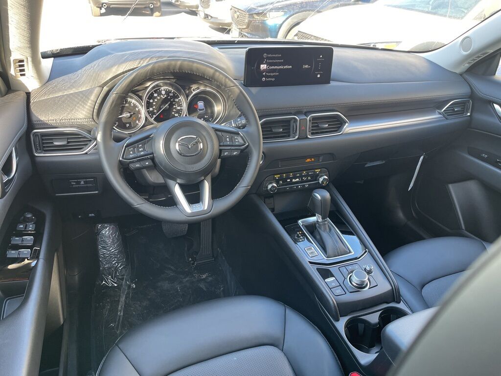 2025 MAZDA CX-5 2.5 S Select Package San Clemente CA