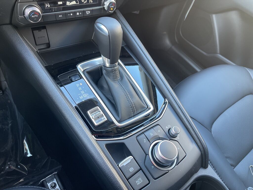 2025 MAZDA CX-5 2.5 S Select Package San Clemente CA