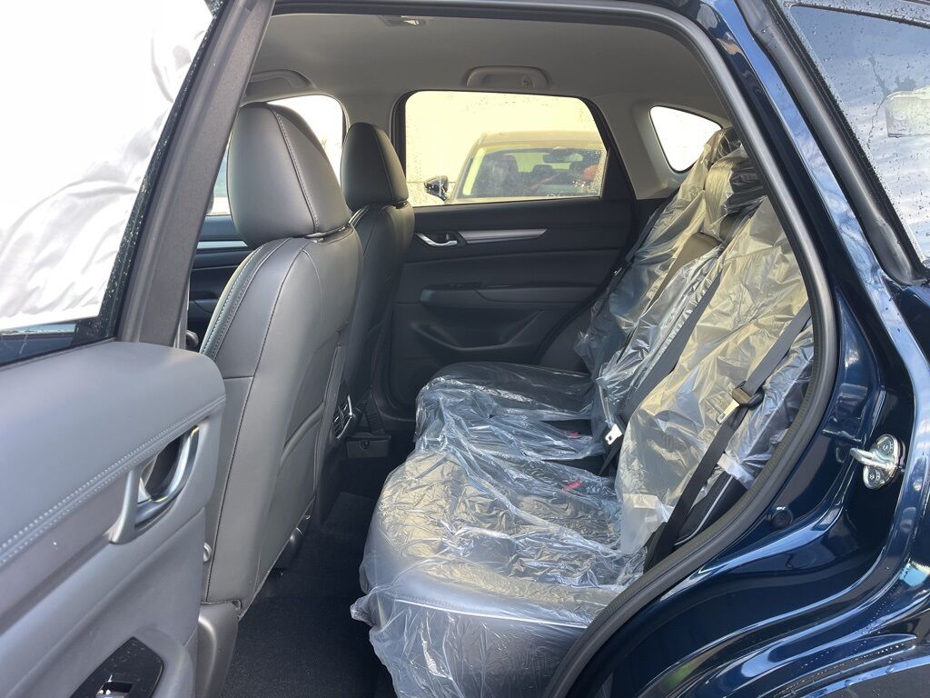 2025 MAZDA CX-5 2.5 S Select Package San Clemente CA