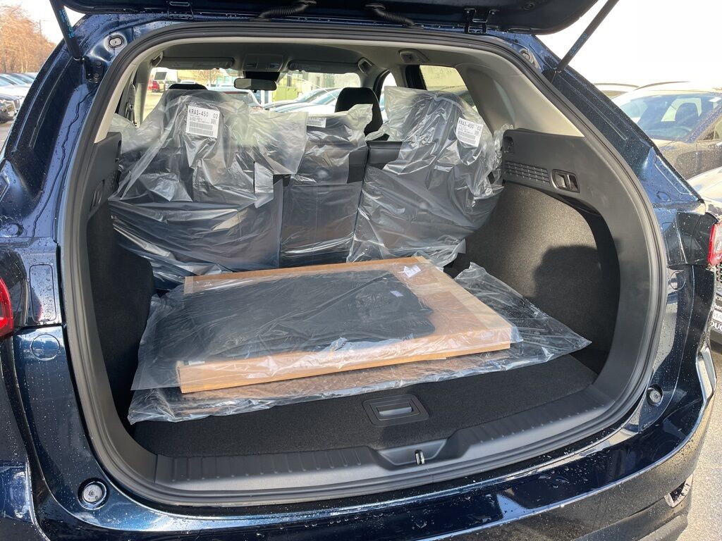 2025 MAZDA CX-5 2.5 S Select Package San Clemente CA