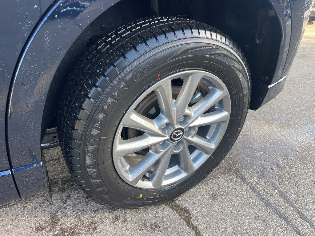 2025 MAZDA CX-5 2.5 S Select Package San Clemente CA