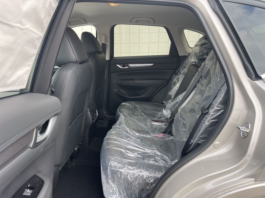 2025 MAZDA CX-5 2.5 S Select Package San Clemente CA