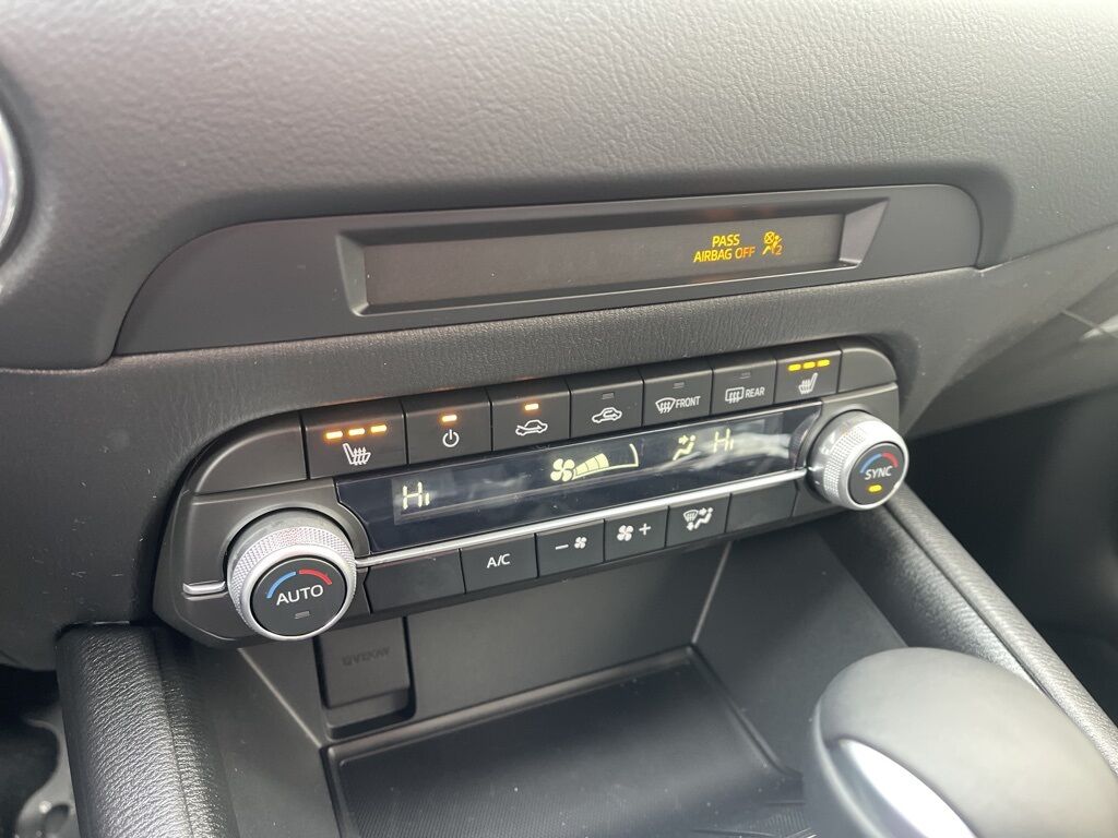 2025 MAZDA CX-5 2.5 S Select Package San Clemente CA