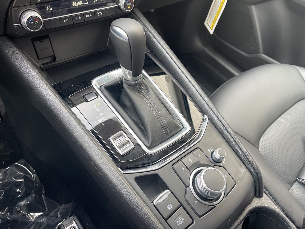 2025 MAZDA CX-5 2.5 S Select Package San Clemente CA