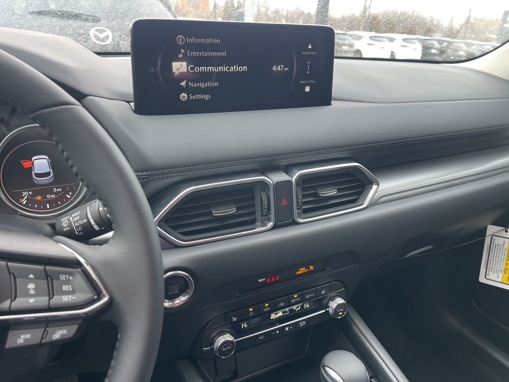 2025 MAZDA CX-5 2.5 S Select Package San Clemente CA