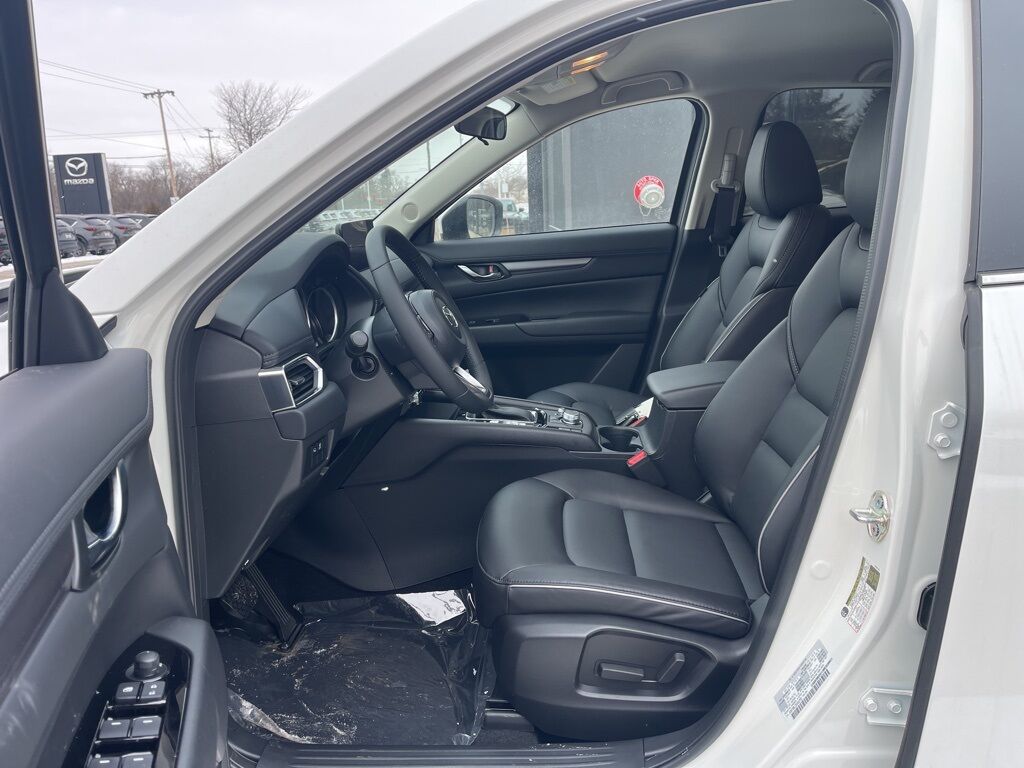 2025 MAZDA CX-5 2.5 S Select Package San Clemente CA