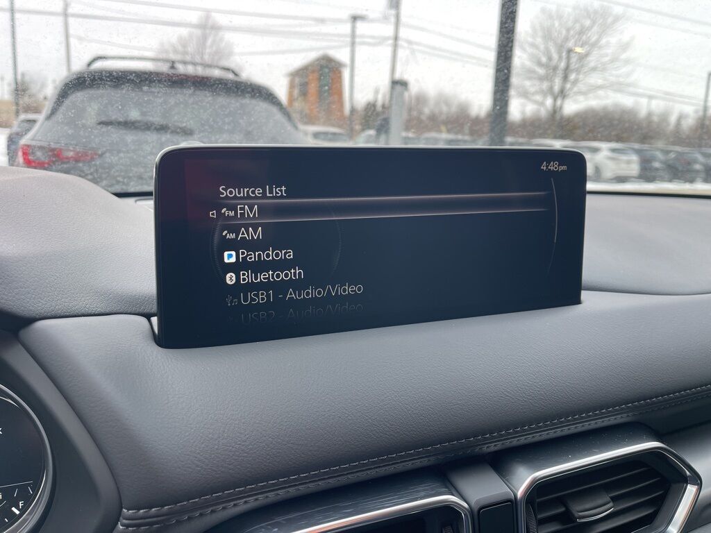 2025 MAZDA CX-5 2.5 S Select Package San Clemente CA