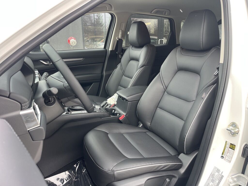 2025 MAZDA CX-5 2.5 S Select Package San Clemente CA