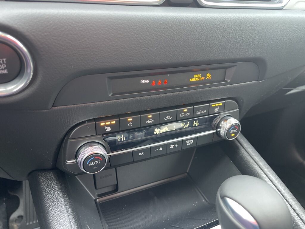 2025 MAZDA CX-5 2.5 S Select Package San Clemente CA