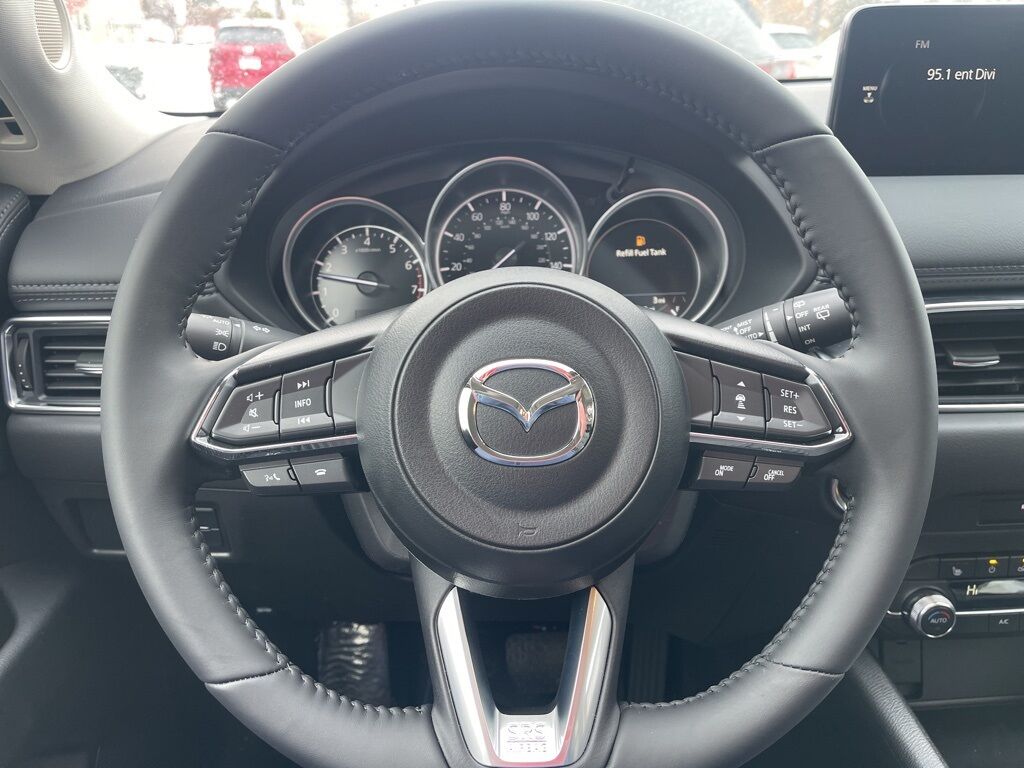 2025 MAZDA CX-5 2.5 S Select Package San Clemente CA