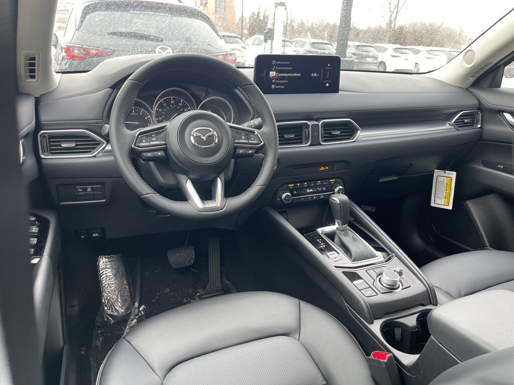 2025 MAZDA CX-5 2.5 S Select Package San Clemente CA