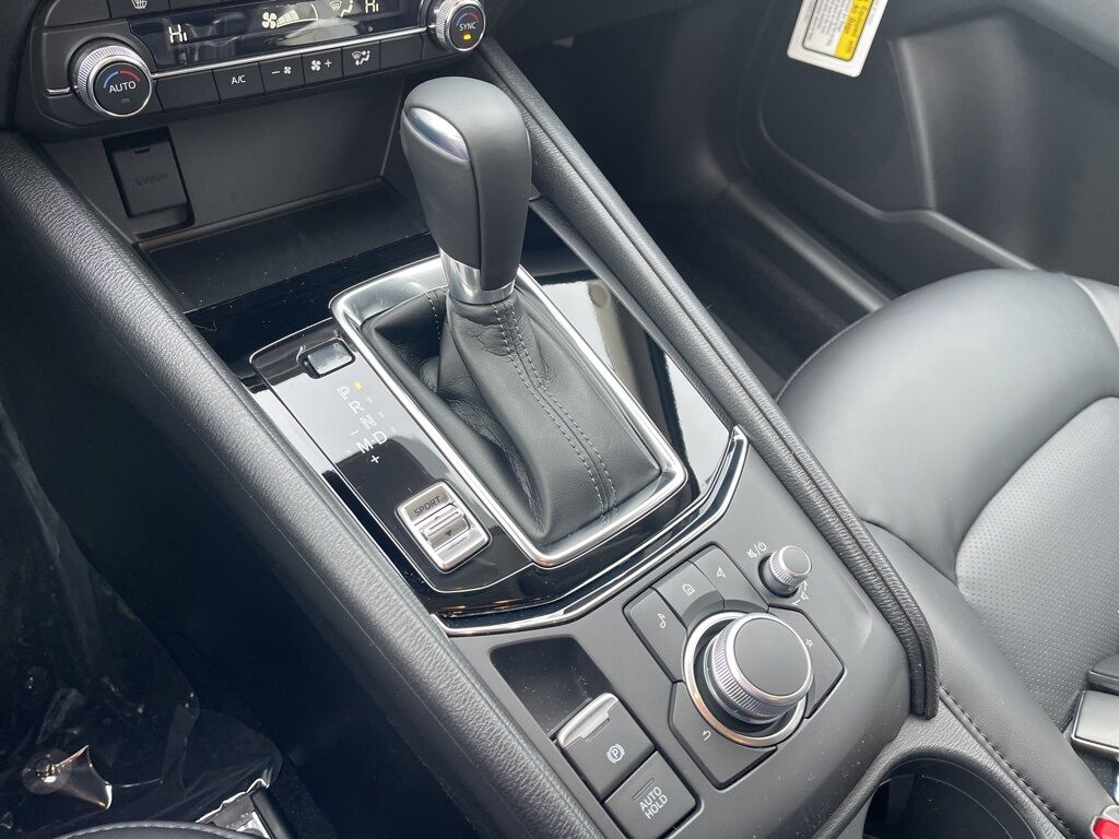 2025 MAZDA CX-5 2.5 S Select Package San Clemente CA