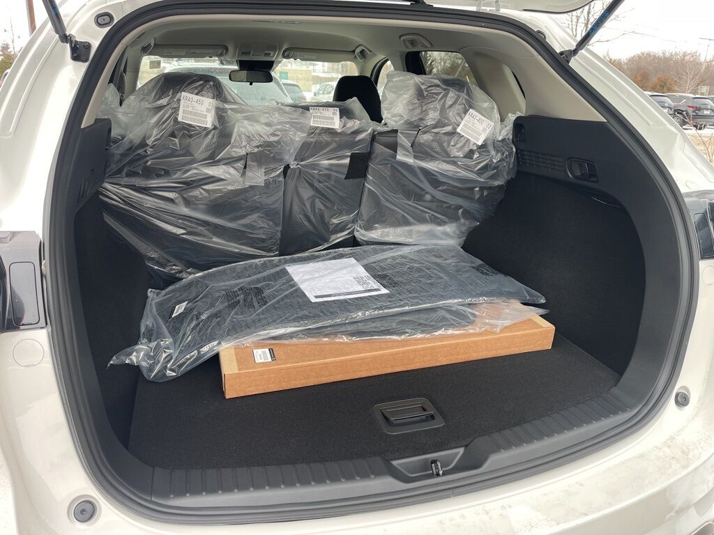 2025 MAZDA CX-5 2.5 S Select Package San Clemente CA