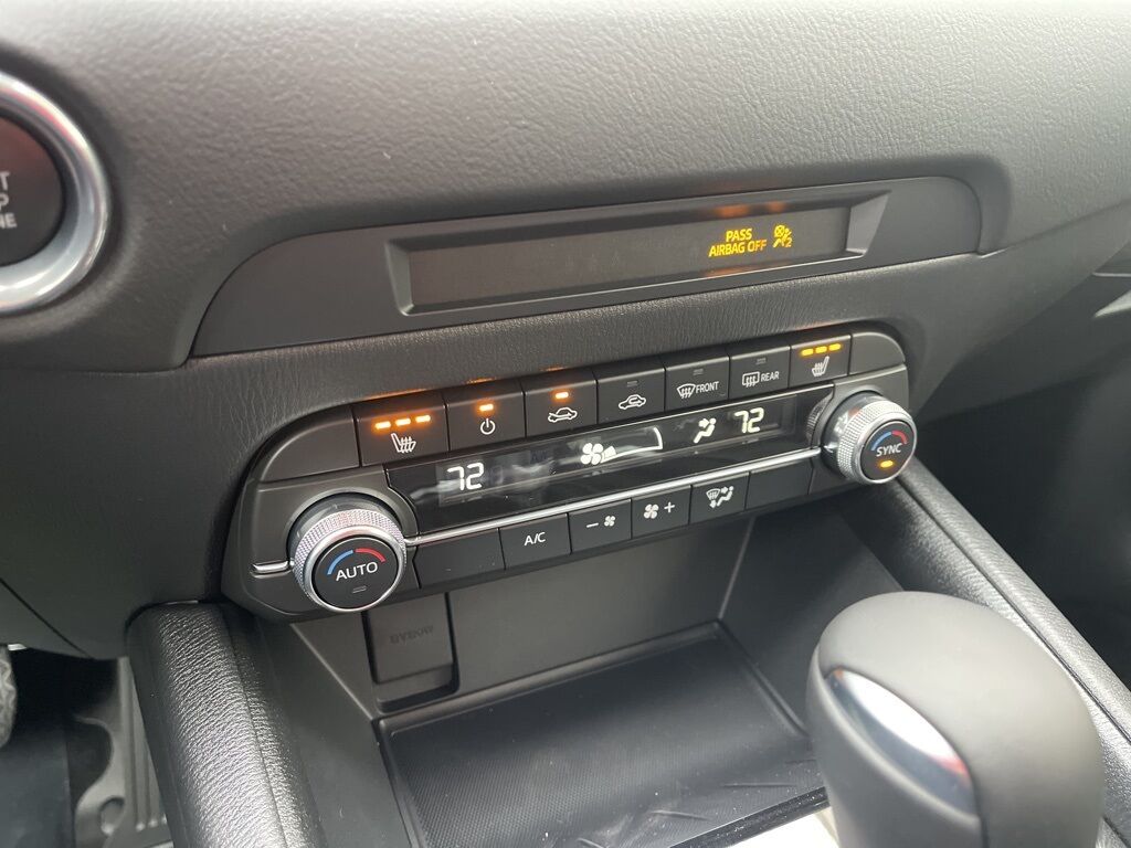 2025 MAZDA CX-5 2.5 S Select Package Oshkosh WI 2025 MAZDA CX-5 2.5 S Select Package Oshkosh WI