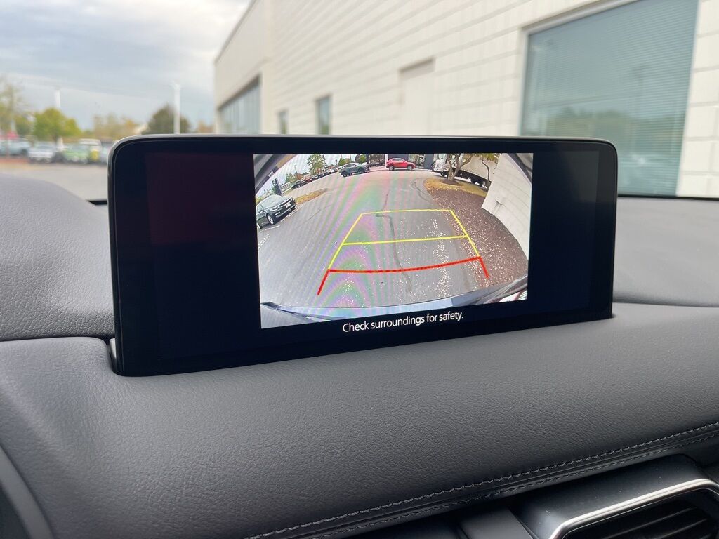 2025 MAZDA CX-5 2.5 S Select Package San Clemente CA