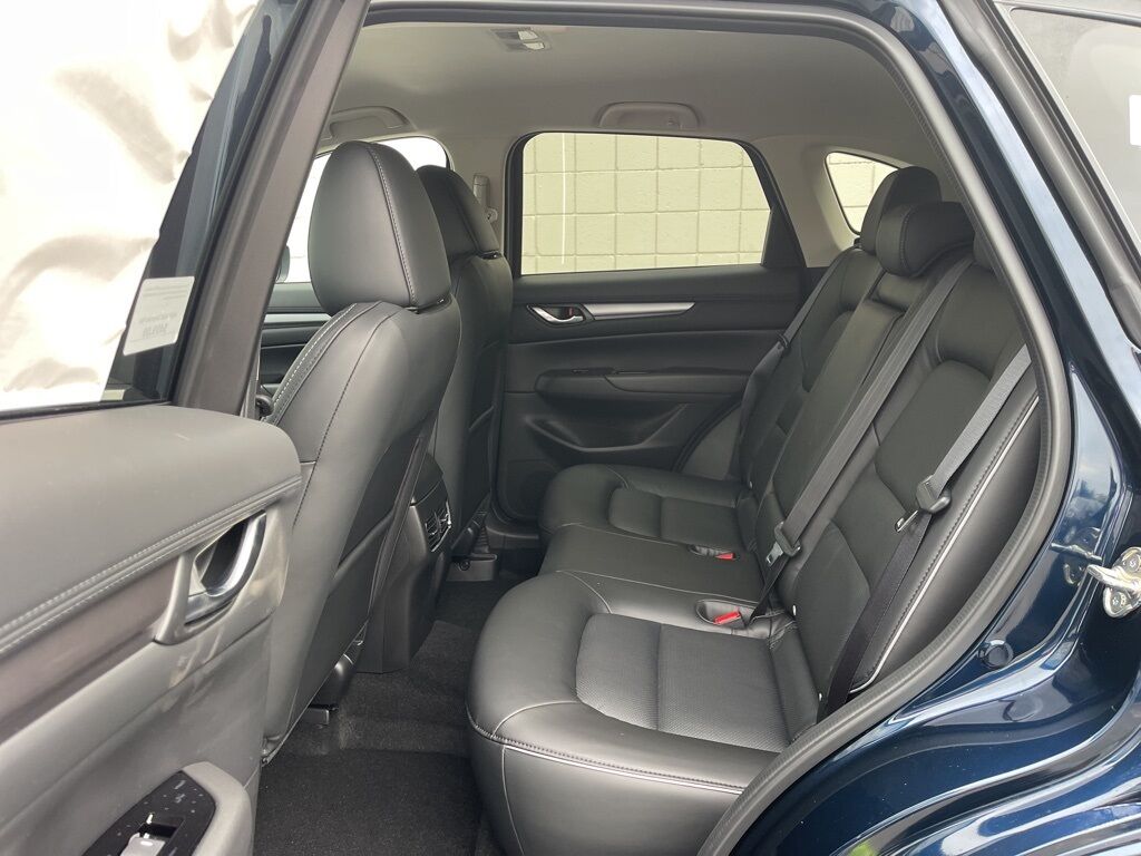 2025 MAZDA CX-5 2.5 S Select Package Oshkosh WI 2025 MAZDA CX-5 2.5 S Select Package Oshkosh WI