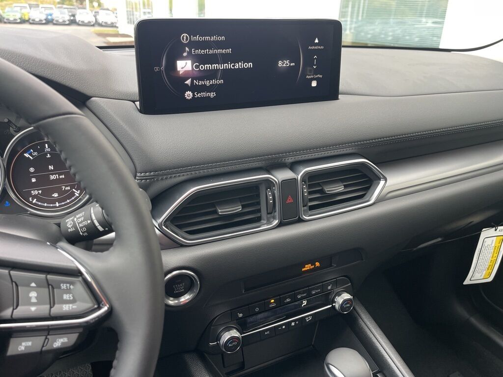 2025 MAZDA CX-5 2.5 S Select Package San Clemente CA