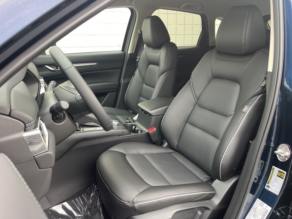 2025 MAZDA CX-5 2.5 S Select Package San Clemente CA
