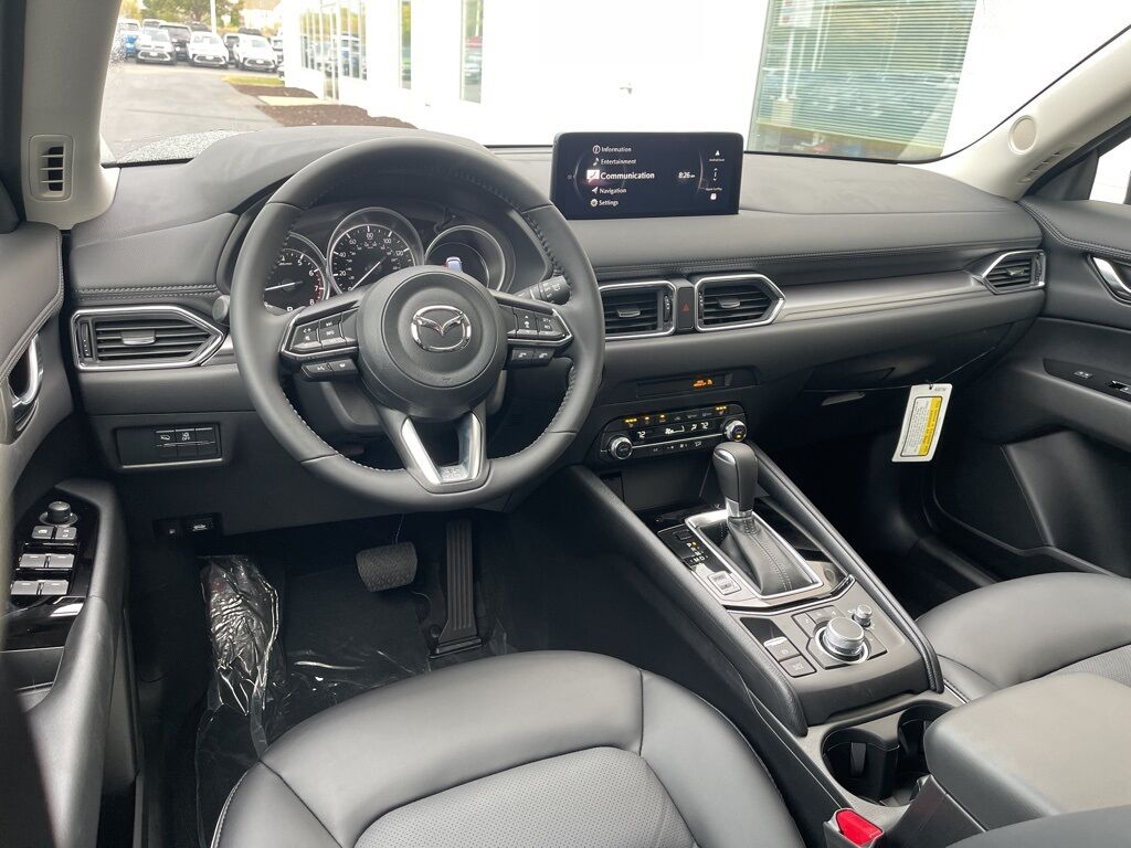 2025 MAZDA CX-5 2.5 S Select Package San Clemente CA