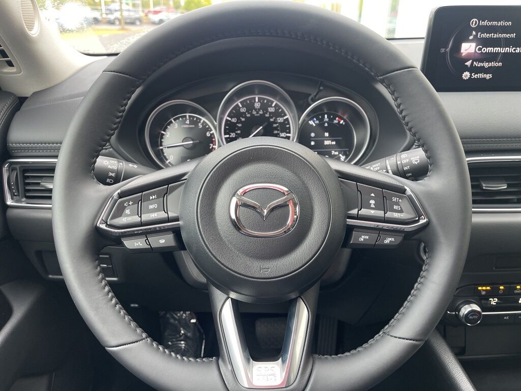2025 MAZDA CX-5 2.5 S Select Package San Clemente CA