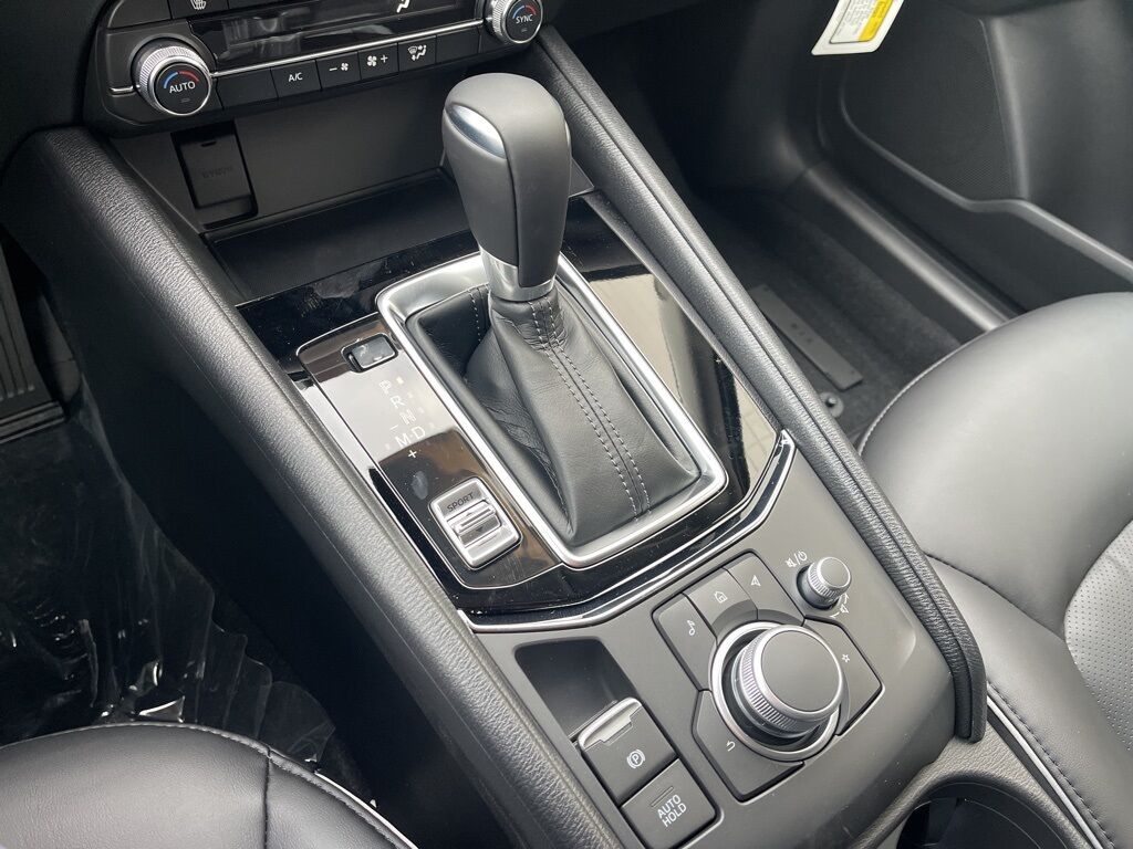 2025 MAZDA CX-5 2.5 S Select Package San Clemente CA