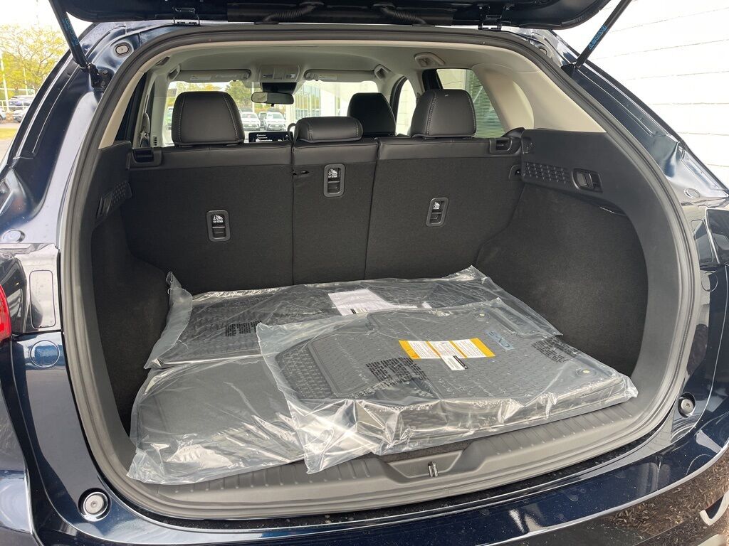 2025 MAZDA CX-5 2.5 S Select Package San Clemente CA