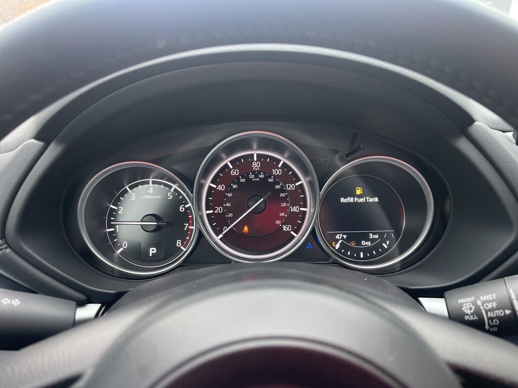 2025 MAZDA CX-5 2.5 S Select Package San Clemente CA