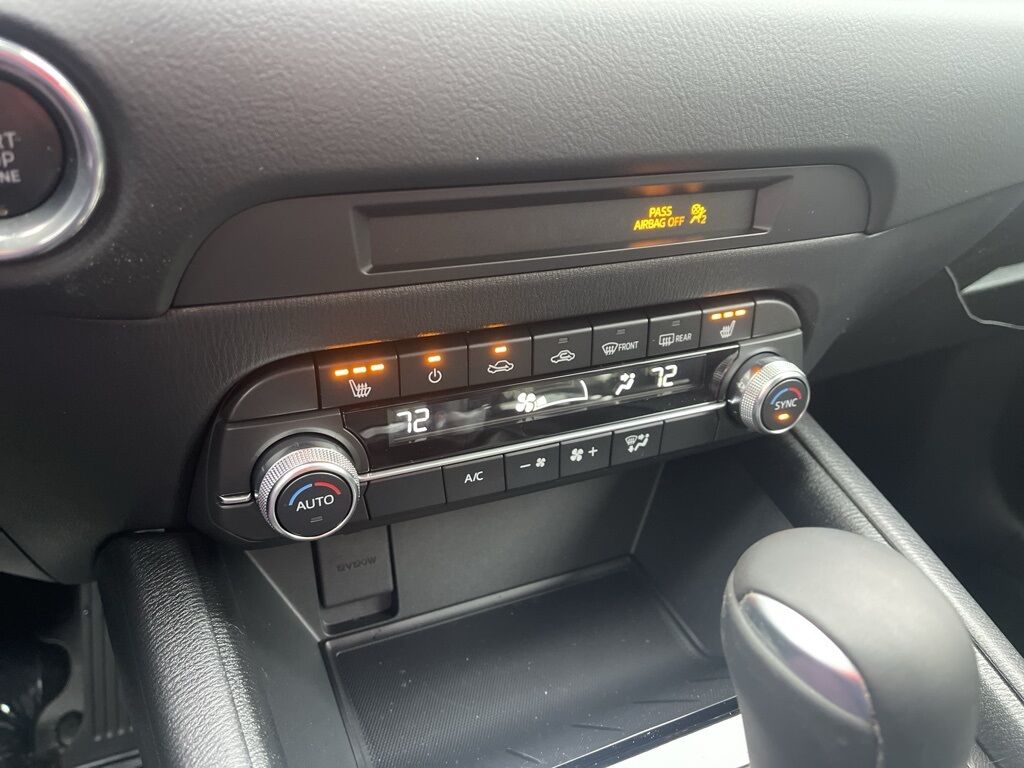 2025 MAZDA CX-5 2.5 S Select Package San Clemente CA