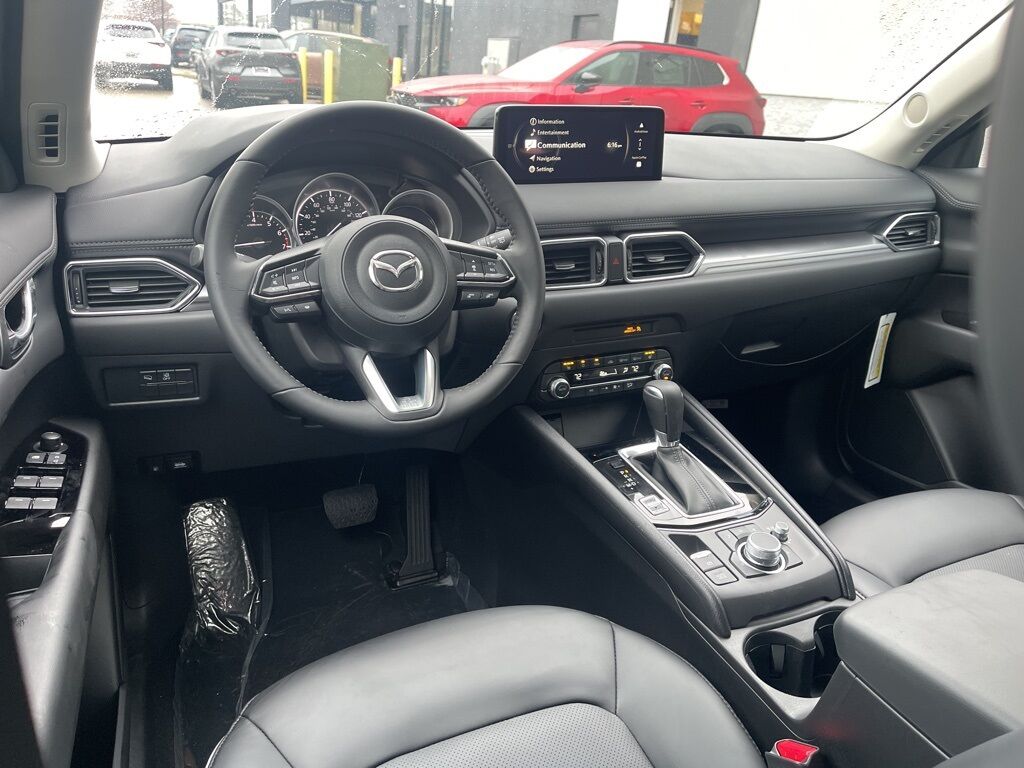 2025 MAZDA CX-5 2.5 S Select Package San Clemente CA