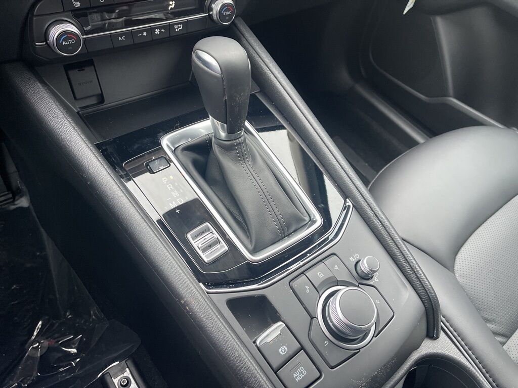 2025 MAZDA CX-5 2.5 S Select Package San Clemente CA