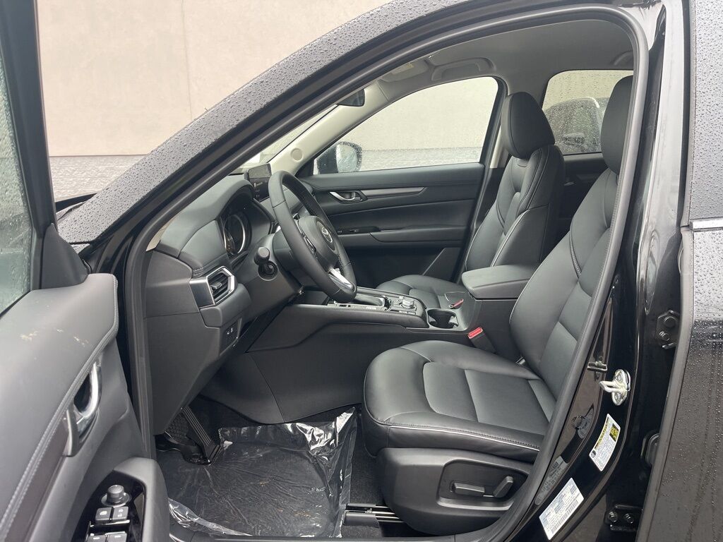 2025 MAZDA CX-5 2.5 S Select Package San Clemente CA