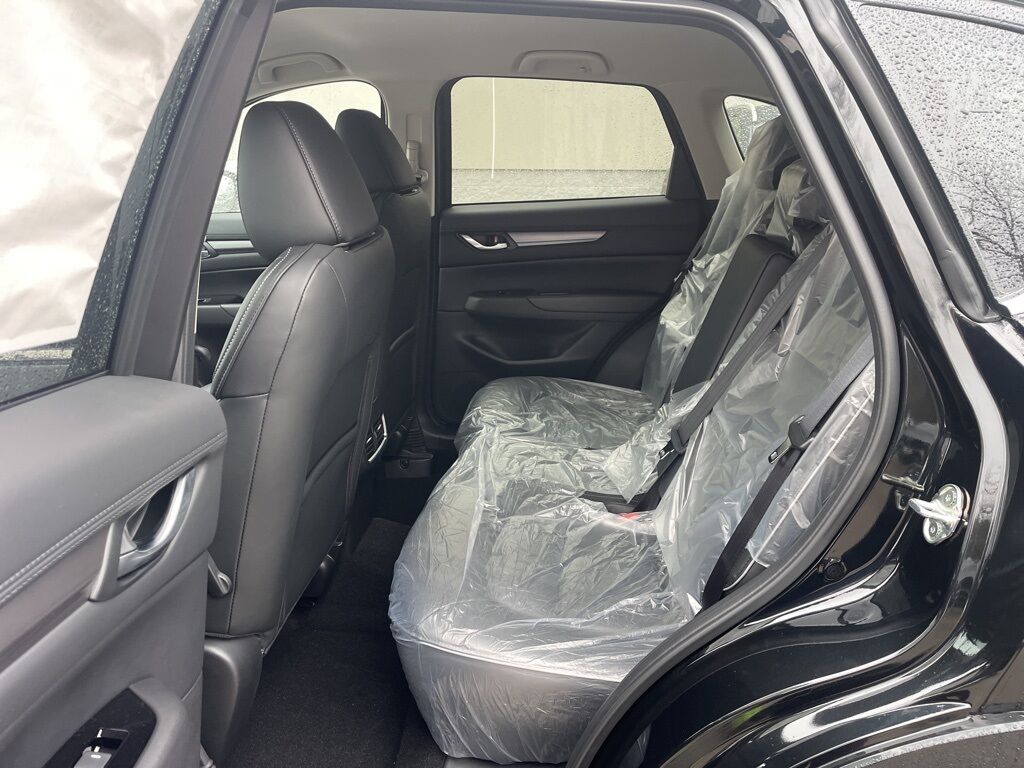 2025 MAZDA CX-5 2.5 S Select Package San Clemente CA