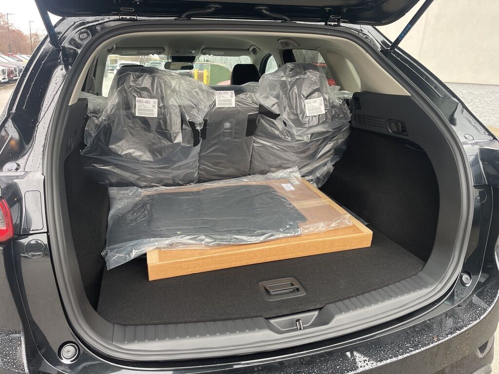 2025 MAZDA CX-5 2.5 S Select Package San Clemente CA