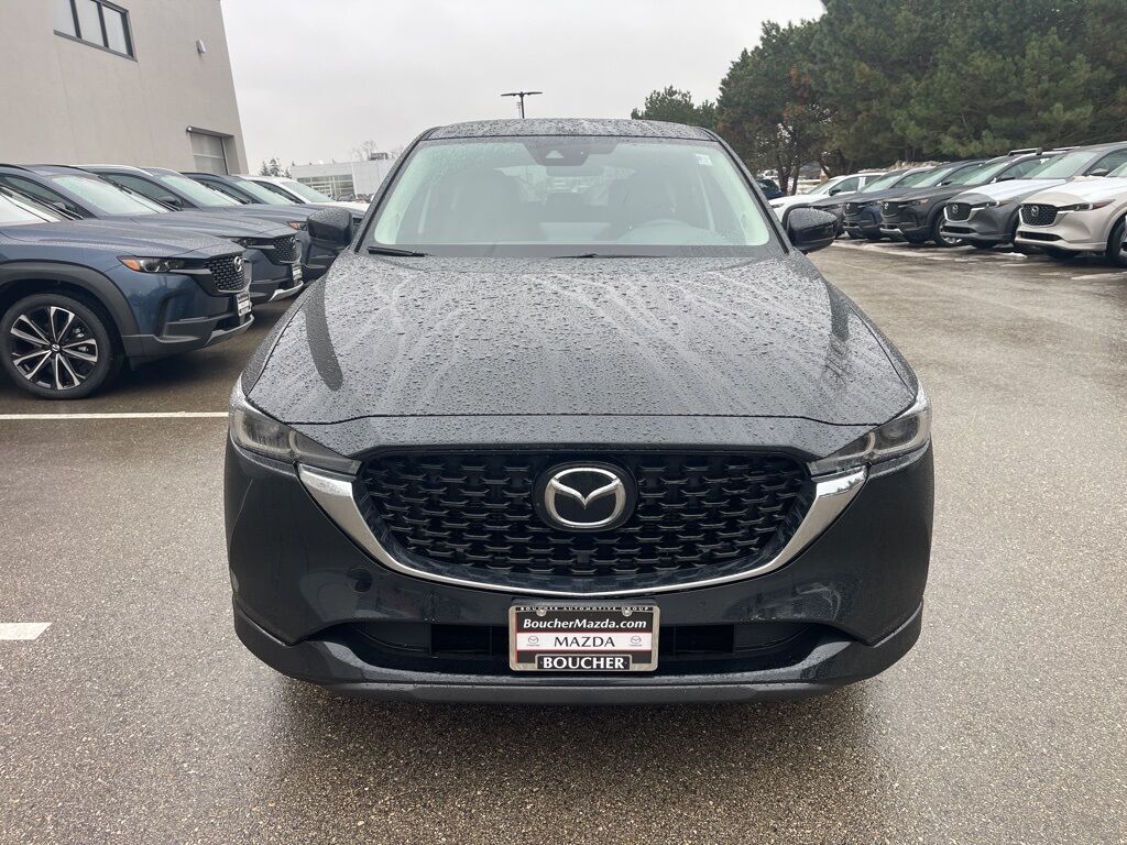 2025 MAZDA CX-5 2.5 S Select Package San Clemente CA