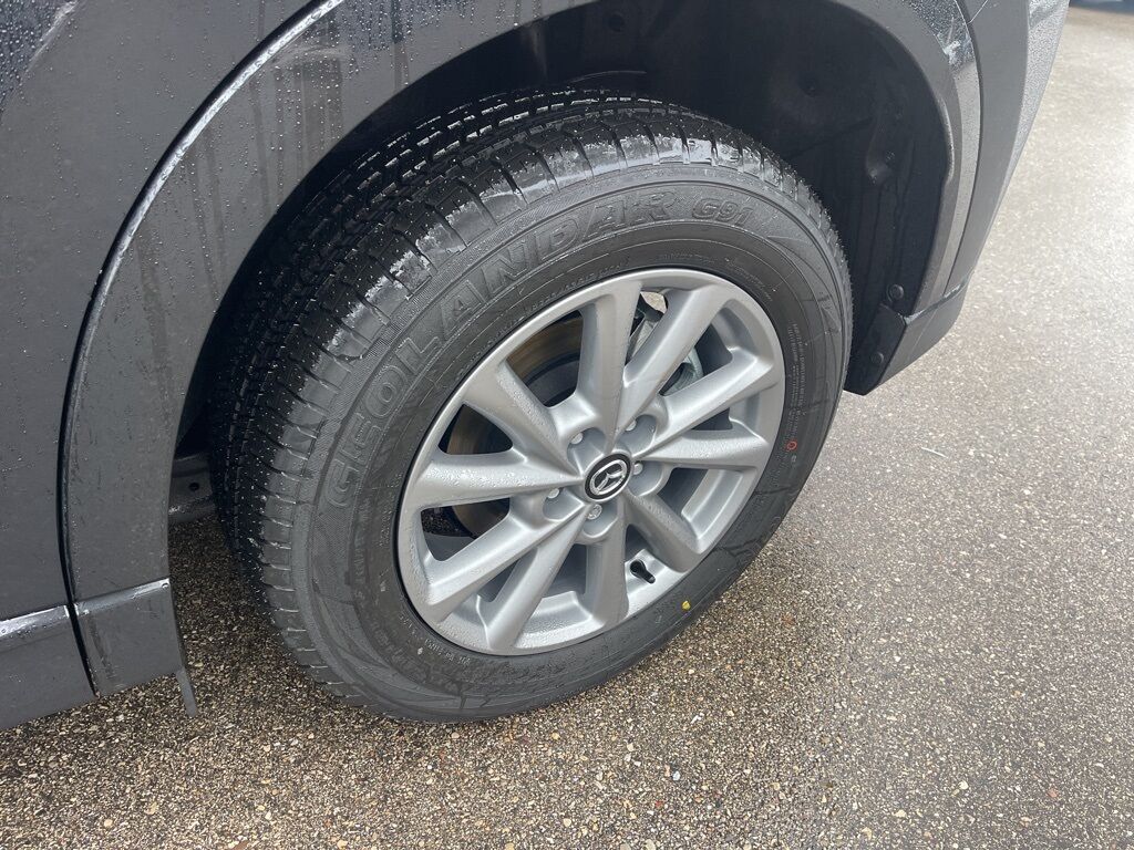 2025 MAZDA CX-5 2.5 S Select Package San Clemente CA