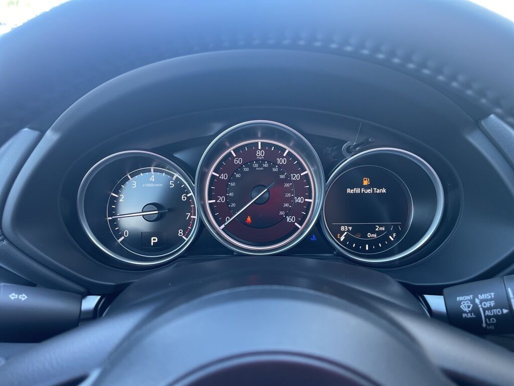 2025 MAZDA CX-5 2.5 S Select Package San Clemente CA