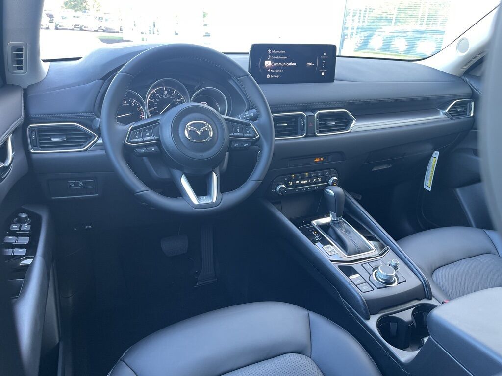 2025 MAZDA CX-5 2.5 S Select Package San Clemente CA