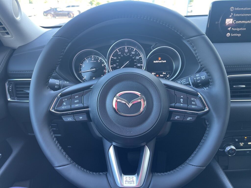 2025 MAZDA CX-5 2.5 S Select Package San Clemente CA