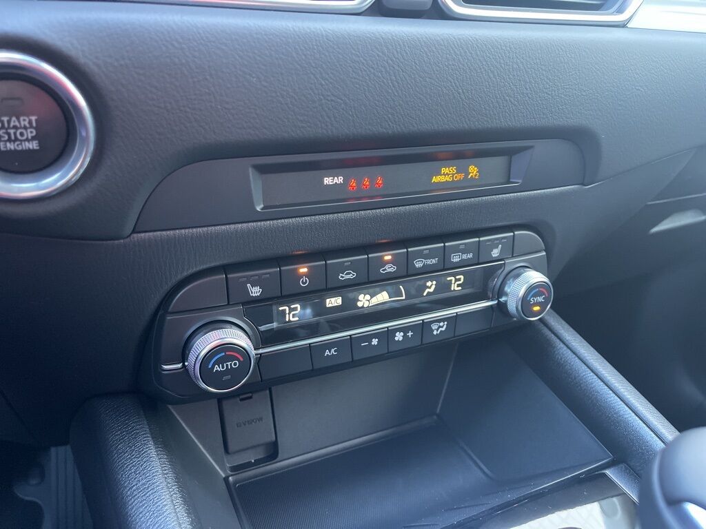 2025 MAZDA CX-5 2.5 S Select Package San Clemente CA