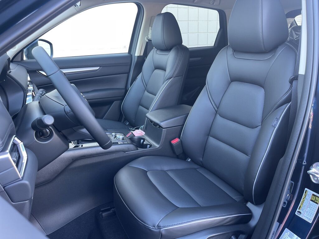 2025 MAZDA CX-5 2.5 S Select Package San Clemente CA