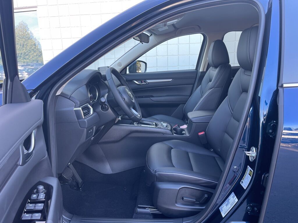 2025 MAZDA CX-5 2.5 S Select Package San Clemente CA