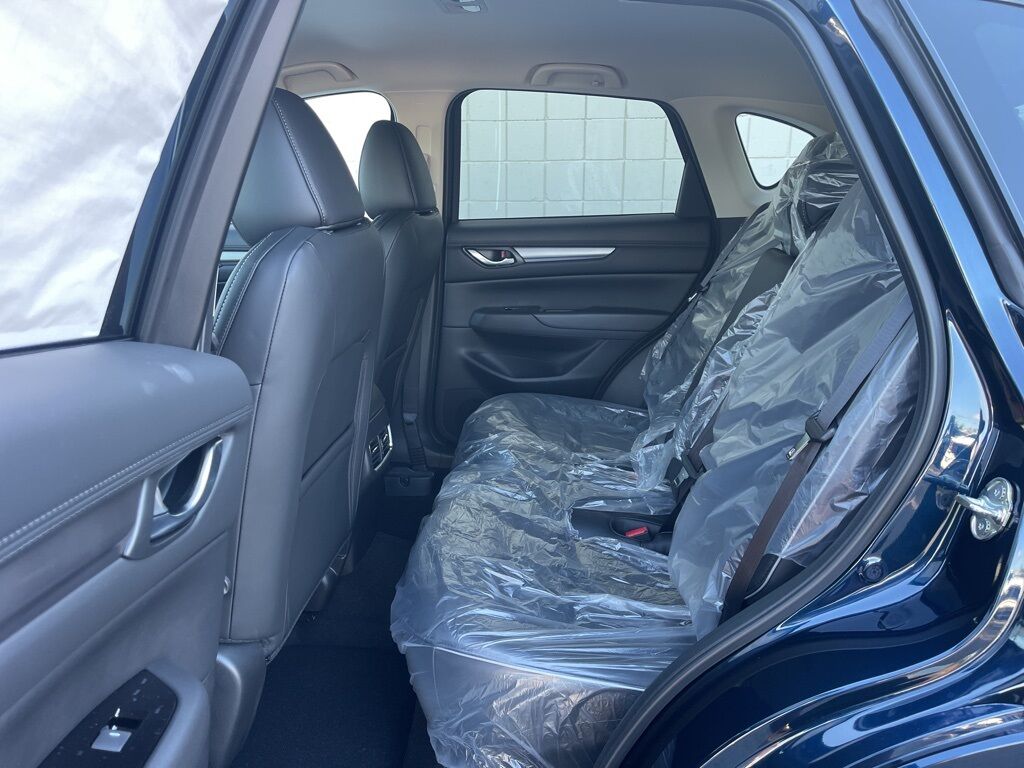2025 MAZDA CX-5 2.5 S Select Package San Clemente CA