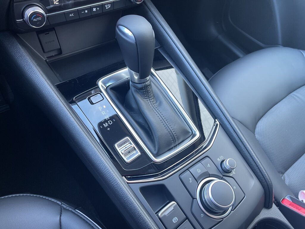 2025 MAZDA CX-5 2.5 S Select Package San Clemente CA