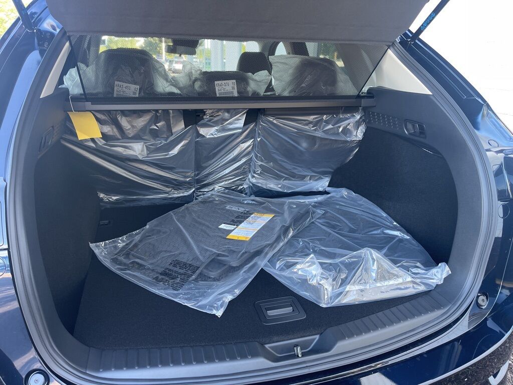 2025 MAZDA CX-5 2.5 S Select Package San Clemente CA